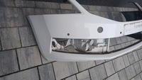 фото thumb №13, Бампер перед skoda octavia iii рестайлінг
