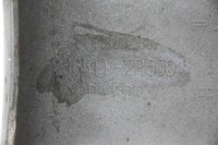 фото thumb №16, Бампер передній перед hyundai i30 lift