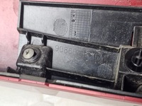 фото thumb №11, Накладка емблема захист планка кришки багажника nissan juke зад