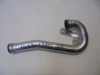 фото thumb №2, Труба трубка egr nissan juke 1.5 dci