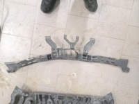 Купить Защита под бампер нижняя mercedes e-klasa w212 a2125200223, фото thumb