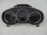 фото thumb №1, Mazda 6 iii gj lift 2.2 d механическая коробка передач счетчик приборы спидометр head up uk