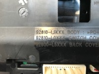 фото thumb №4, Hyundai tucson iv лампа стельовий кабіни 20-22