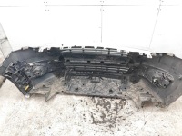 фото thumb №9, Peugeot 5008 бампер перед передній галоген 6 pdc