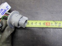 фото thumb №10, Вкладка żarówkowy правое зад kia ceed i 09-11r hb 5d