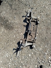 фото thumb №1, Підрамник підрамник vw passat b6