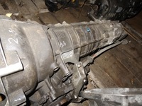 фото thumb №7, Audi a6 c5 2.8 quatro автоматическая коробка передач коробка передач передач