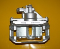 фото thumb №4, Суппорт левый перед citroen c5 i ii 1 2 288/28 01-09