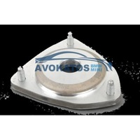 фото thumb №1, Bmw e71 rear lower shock кронштейн genuine bmw 33526788779