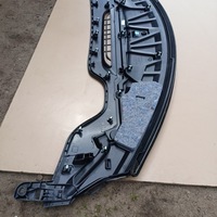 фото thumb №11, Renault scenic iv захист панелі приладової панелі верхній