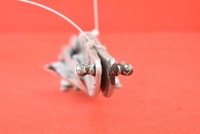 фото thumb №6, Петля петли крышки задняя bmw e46 sedan 99r