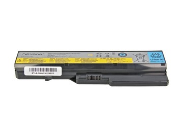 BATERIA DO LENOVO IDEAPAD 4400MAH 10.8V