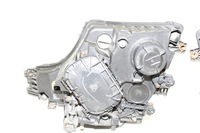 фото thumb №5, Mercedes actros mp4 лампа фара bi ксенон правая europa a9608200739