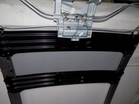 фото thumb №7, Honda jazz iii 08- шторка дах люк жалюзі