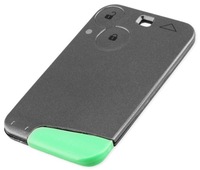 фото thumb №2, Nowa карта pilot 433mhz renault laguna 2 ii espace