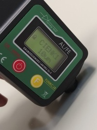 фото thumb №10, Volvo xc90 1 i капот крышка двигателя новый оригинал