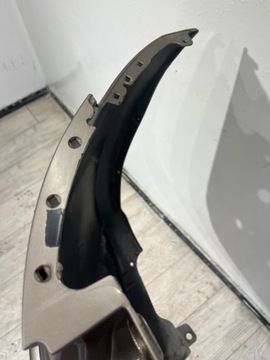 фото thumb №7, Бампер зад комплектный датчики nissan note e11 85022-9u040