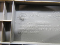 фото thumb №3, Защита стойка левый перед carens iv