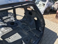 фото thumb №10, Subaru forester 2024 v 5 po рестайлинг четверть крыло зад заднее правая сторона