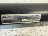 фото thumb №13, Лівий правий поріг підніжка vw amarok 2h 15-