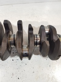 фото thumb №11, Wał колінчастий 8e5gaa mazda cx-7 6 gh ford 2.5b l5-vd 08-