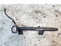 фото thumb №1, Молдинг упорскування пального 1.2 8v renault kangoo