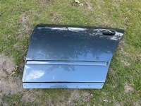 фото thumb №1, Двері лівий задня audi a4 b6 sedan kombi lx7z