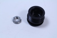 Купити Шків генератора mercedes a2661550015, фото thumb