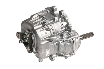 фото thumb №1, A7252803400 mercedes 213 253 glc 4matic a редуктор