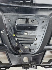 фото thumb №10, Dacia duster ii решётка радиатора решётка радиатора 623103440r