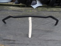 Купить Ford mustang 17- спойлер накладка-спойлер бампера перед oryg, фото thumb