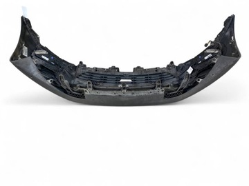 фото thumb №10, Porsche macan 95b бампер переднее