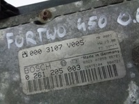 фото thumb №6, Бортовий комп'ютер двигуна корпус фільтра smart fortwo 450 0.6 бензин