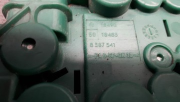 фото thumb №9, 8387541 коробка bsi bmw e53 x5