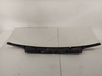 фото thumb №8, Накладка крышки задняя honda cr-v iv