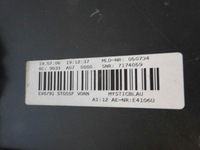 фото thumb №12, Bmw e90 e91 бампер передній 05-08r 4x pdc