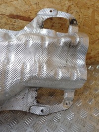 фото thumb №6, Захист теплова bmw 118i f20 po lift 19r 668 7241773 11440