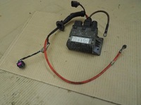 фото thumb №8, Vw transporter t5 модуль блок керування вентиляторів 7h0919506d + електропроводка