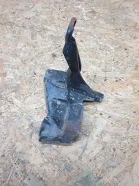 фото thumb №1, Espace v megane iv кронштейн двигателя 208183555r 1.8 tce