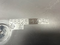фото thumb №7, Toyota bz4x 2024 засіб бардачок консолі середньої