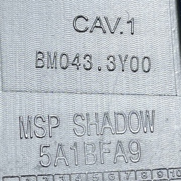 фото thumb №12, Bmw 3 g20 g21 рестайлінг решітка радіатора решітка радіатора решітка радіатора решітка бампера 5a1bfa9