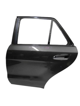 фото thumb №1, Mercedes ml gle w166 166 двері задні ліві