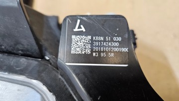 фото thumb №12, Лампа перед правая mazda cx5 cx-5 ii полный led