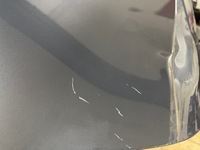 фото thumb №11, Audi tt 8j двері перед + дзеркало голий праве колір : lx7z