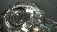 фото thumb №6, Лампа правий перед mini cooper r55 ксенон