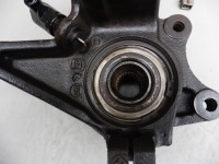 фото thumb №4, Поворотный кулак ступица левый перед peugeot 306 abs