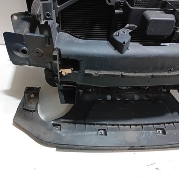 фото thumb №7, Mazda 3 iii bm bn pas переднє радіатор балка перед комплект