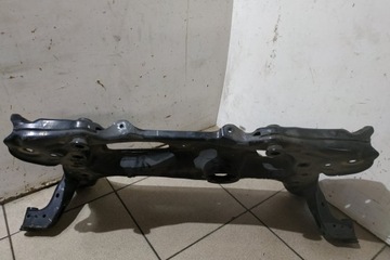 фото thumb №10, Підрамник передні skoda superb iii 3v3 3q0199315d 1.6l дизель 88kw 2017