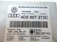 фото thumb №4, Модуль давления шина audi a6 c5 4d0907273c