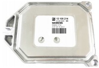 фото thumb №1, Ecu opel meriva 1.8 13105214 5wk91716